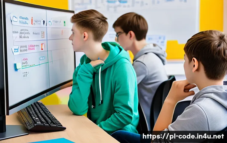 코딩교육지도사 자격증 취득 난이도 분석 관련 이미지 2