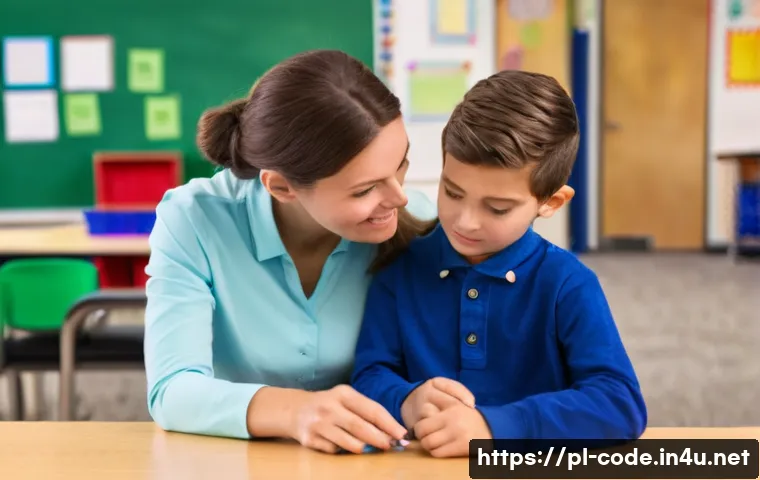 코딩교육지도사로서 학부모 상담 노하우 관련 이미지 1