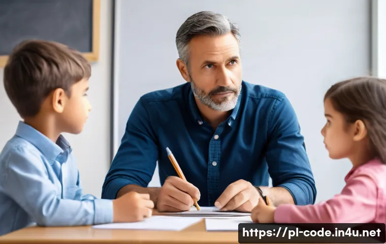 코딩교육지도사로서 학부모 상담 노하우 관련 이미지 2