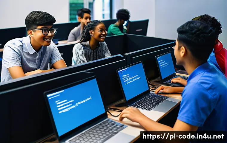 코딩교육지도사와 학습 자료 개발 사례 관련 이미지 2