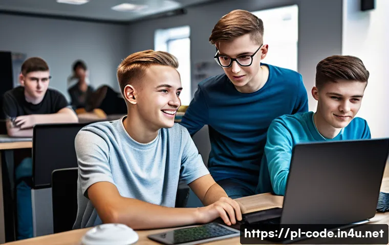 코딩교육지도사 시험에서 자주 출제되는 주제 관련 이미지 2