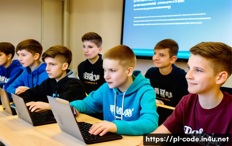 코딩교육지도사와 학습 지원 도구 사례 관련 이미지 1