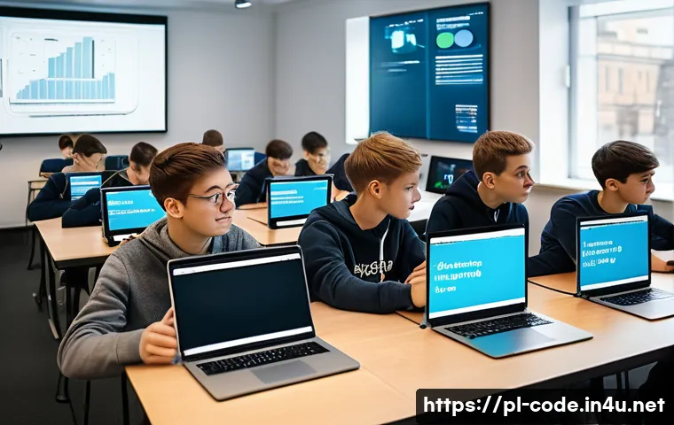 코딩교육지도사 시험 준비에 도움 되는 앱 관련 이미지 2