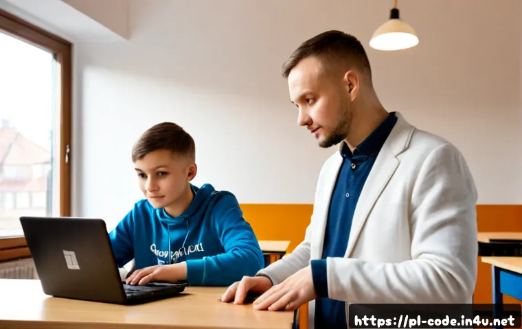 Instruktor programowania: jak zmienia się zawód i kiedy warto inwestować w kwalifikacje 3 코딩교육지도사 직업 전망 및 변화 관련 이미지 1